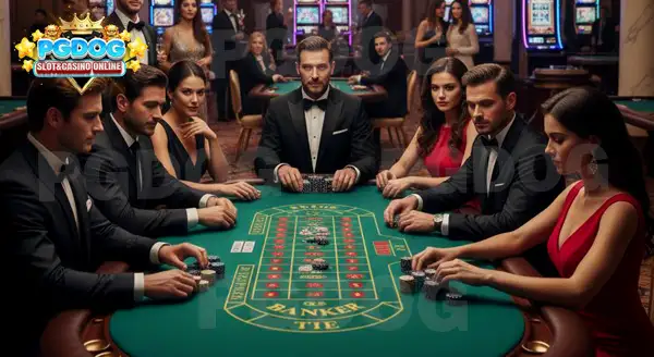 168 คาสิโน