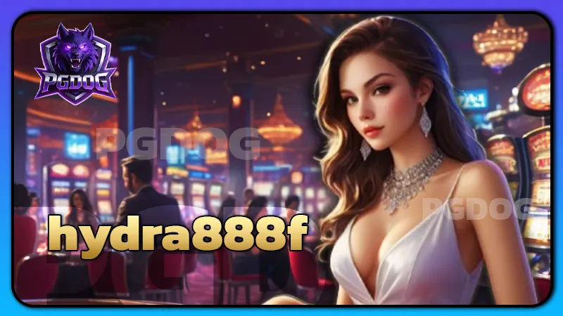 hydra888f