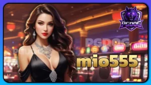 mio555