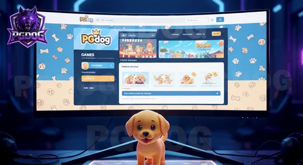 pgdog มีบริการอะไรบ้าง