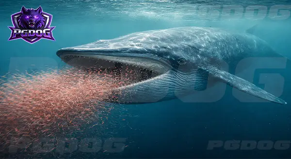 ข้อมูลวาฬ สัตว์ทะเลขนาดใหญ่