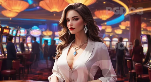 คาสิโน ออนไลน์ ได้เงินจริง