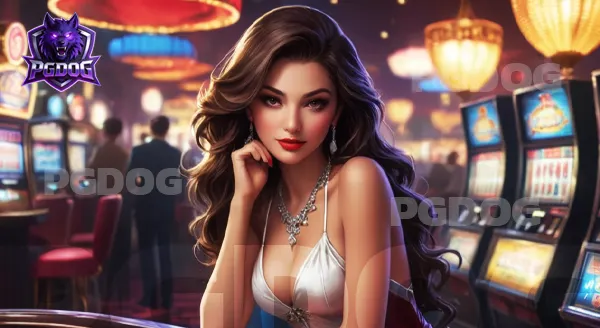 ค่ายPP เกมไหนแตกง่าย