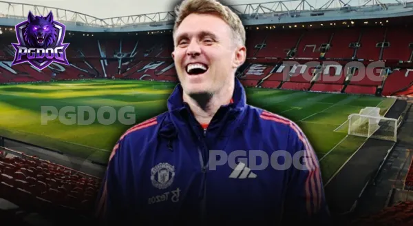 ดาร์เรน เฟล็ทเชอร์ ตำนานแมนยู