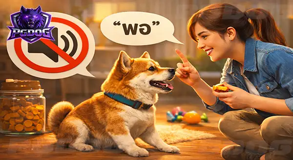 ทำไมสุนัข ถึงชอบเห่า