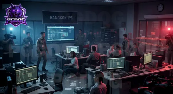 บางกอก 198