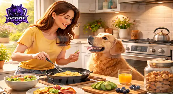 วันหยุด ใช้เวลากับหมา ยังไงดี