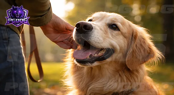 สุนัขจำเจ้าของ ได้อย่างไร