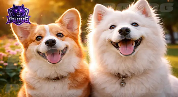 สุนัขยิ้ม ได้จริงไหม