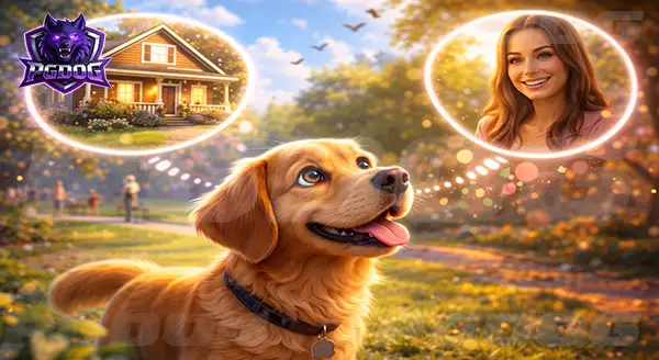 หมาจำเรื่องในอดีต ได้ไหม