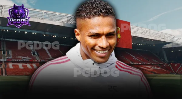 อันโตนิโอ วาเลนเซีย อดีตปีกขวา