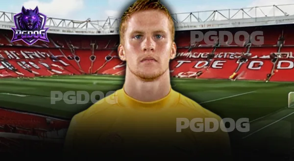 เบน อามอส นายทวารชาวอังกฤษ