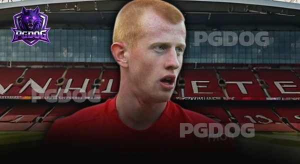 เอ็คเคอร์สลีย์ กองหลังจอมครบเครื่อง