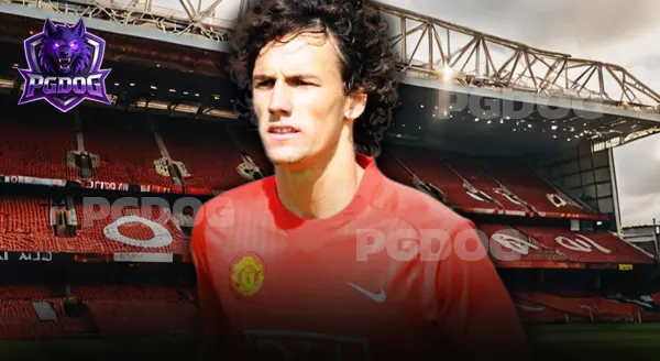 โรดริโก้ พอสเซบอน อดีตดาวโรจน์ผี