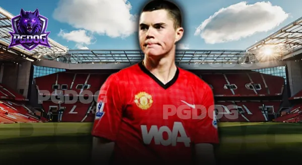 ไมเคิล คีน อดีตนักเตะผี