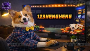 123HENGHENG