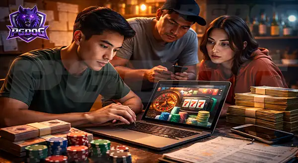 AUTO.FINFINBLOX ข่าว