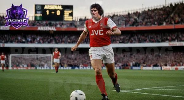 David O'Leary เคยยิงได้กี่ประตู