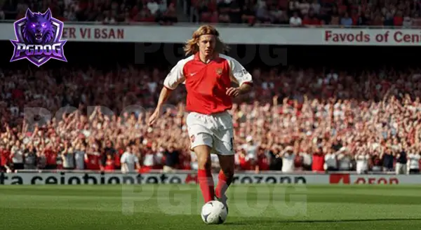 Emmanuel Petit ลงเล่นไปกี่นัด