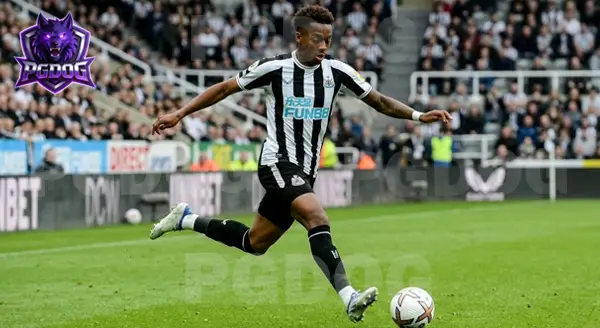 Joe Willock เขามีฉายาว่าอะไร