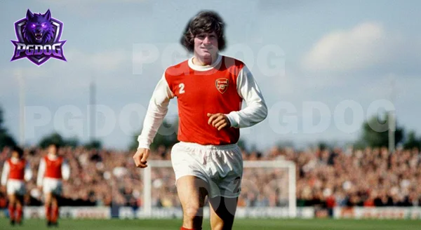 Pat Rice เคยเล่นให้ทีมไหนบ้าง