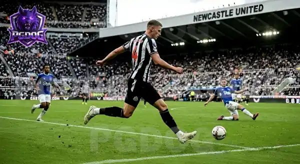 Sven Botman เขามีค่าตัวเท่าไร