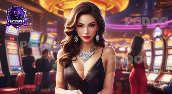 pgdog ระบบดีไหม