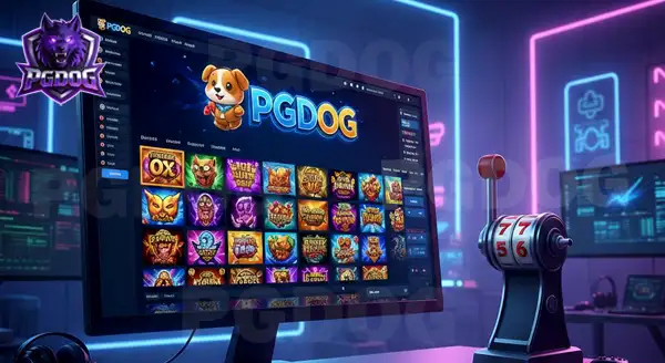 pgdog สมัครหลายบัญชีได้ไหม