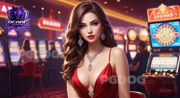 pgdog สล็อต มีค่ายอะไรบ้าง