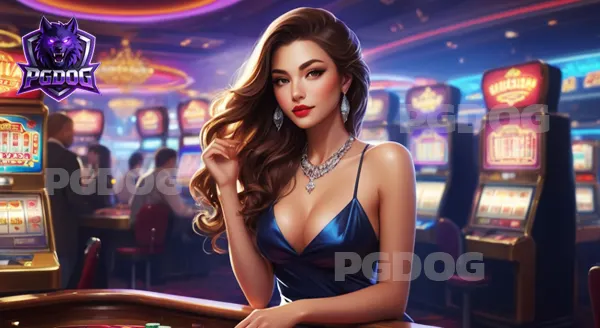 pgdog เกมไหนน่าเล่นบ้าง