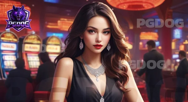 pgdog เป็นแพลตฟอร์มเดิมพันแบบไหน