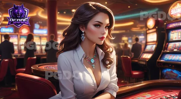 pgdog เหมาะกับผู้เล่นกลุ่มใด