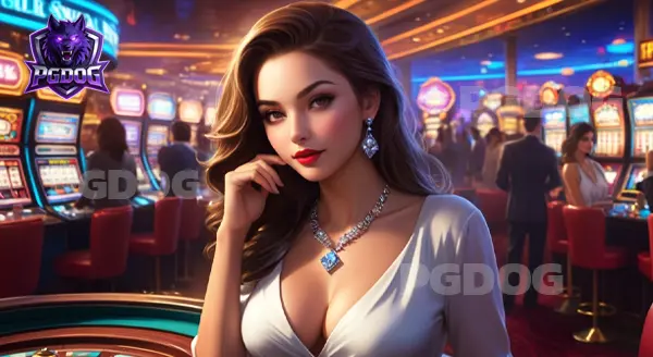 slot pg168 ทำไมต้องมี 168