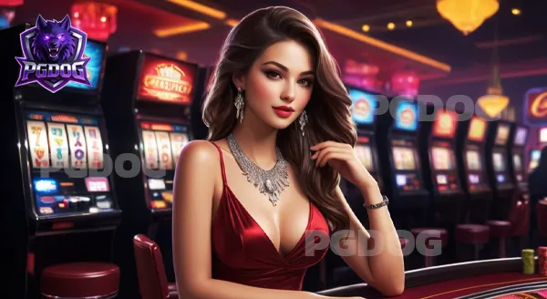 slot pg168 บริการเกม PG Soft ใช่ไหม