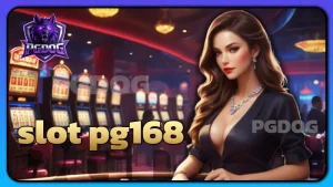 slot pg168
