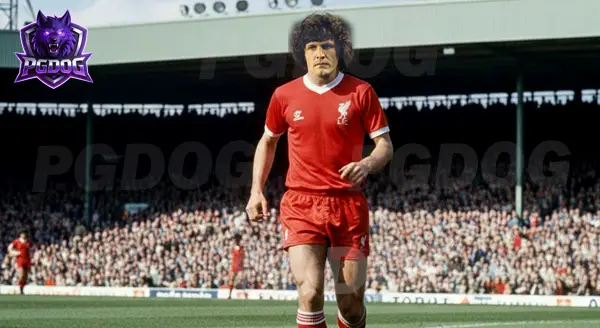 จอมโหม่ง John Toshack