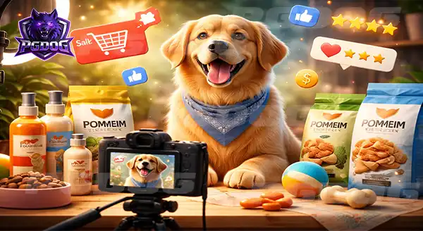 ชีวิตหมาในโซเชียล เหมือนชีวิตจริงแค่ไหน