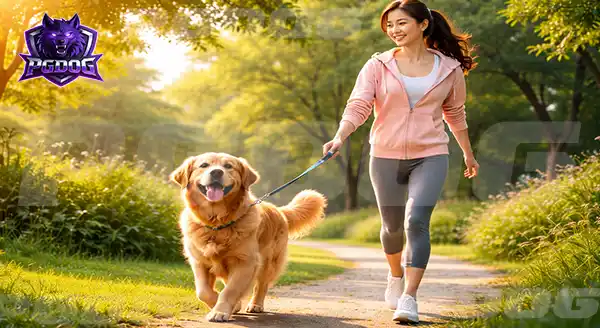 ทำงานที่บ้าน เพราะหมา