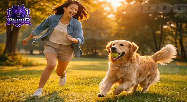 ทำไมหมา กลายเป็นครอบครัว