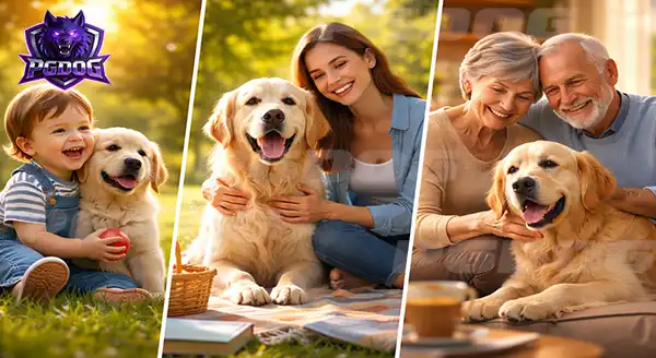 ทำไมเราห่วงหมา เหมือนห่วงคนในครอบครัว