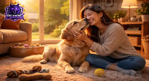 บ้านยังเป็นบ้านไหม ถ้าไม่มีหมารออยู่