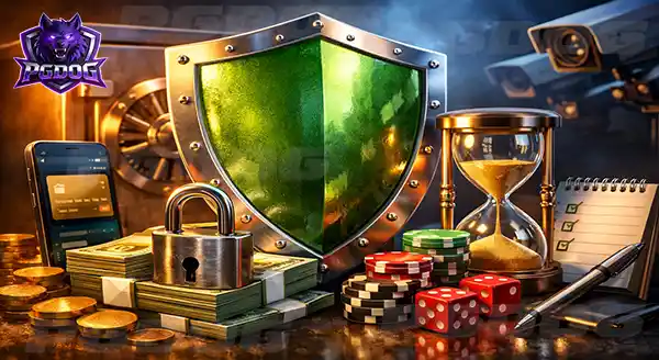 ปี 2026 ควรเล่นพนันออนไลน์ยังไง ให้ปลอดภัย