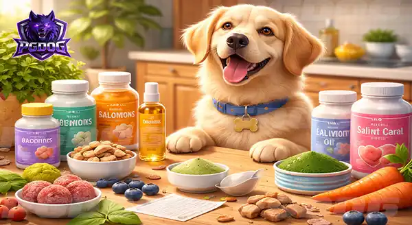 รายจ่ายเล็ก ๆ ของคนเลี้ยงหมา