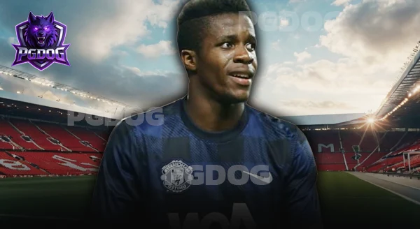 วิลเฟร็ด ซาฮา คือผู้ใด