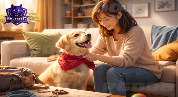 หมามาแทนช่องว่างอะไร ในชีวิตคน