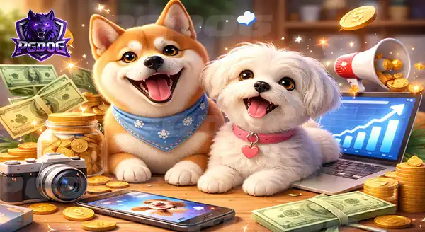 หมาในออนไลน์ สะท้อนคนยุคนี้ อย่างไร