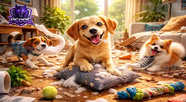 เรื่องของสุนัข ที่เจ้าของควรรู้