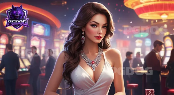 เว็บสล็อตเครดิตฟรี มีเกมอื่นนอกจากสล็อตไหม