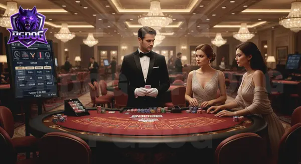 เอาเครดิตฟรีไป เล่นบาคาร่าได้ไหม