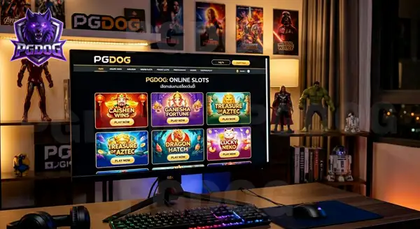 pgdog มีโปรที่ไม่ต้องทำเทิร์นไหม